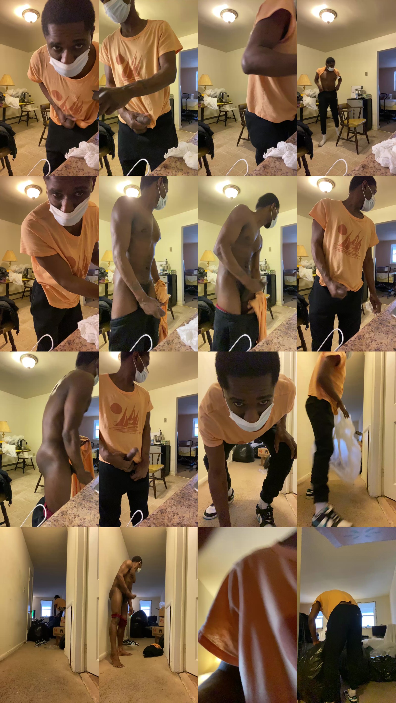 itsup4 05-02-2025 Recorded Video yummy