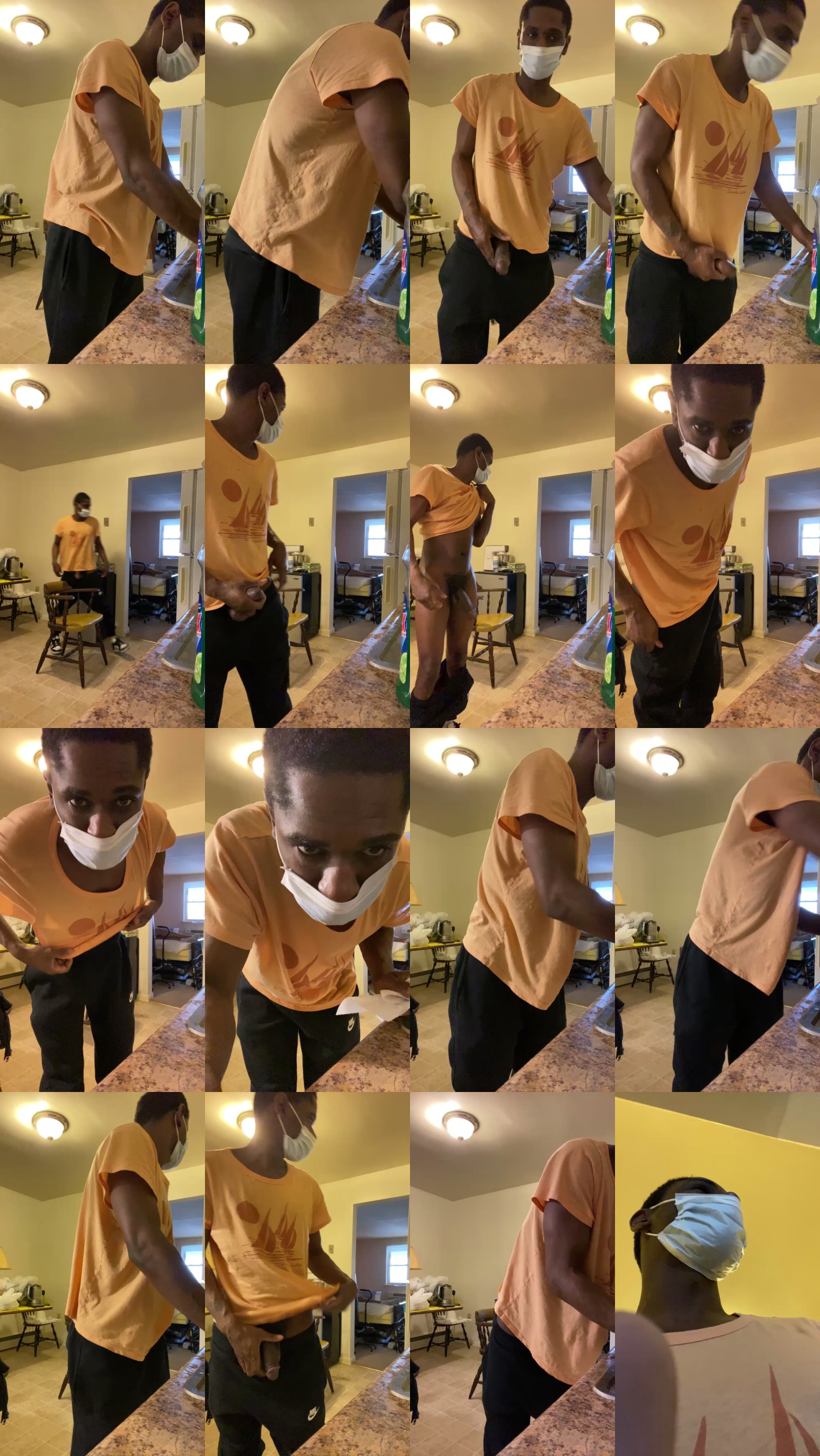 itsup4 05-02-2025 Recorded Video lush