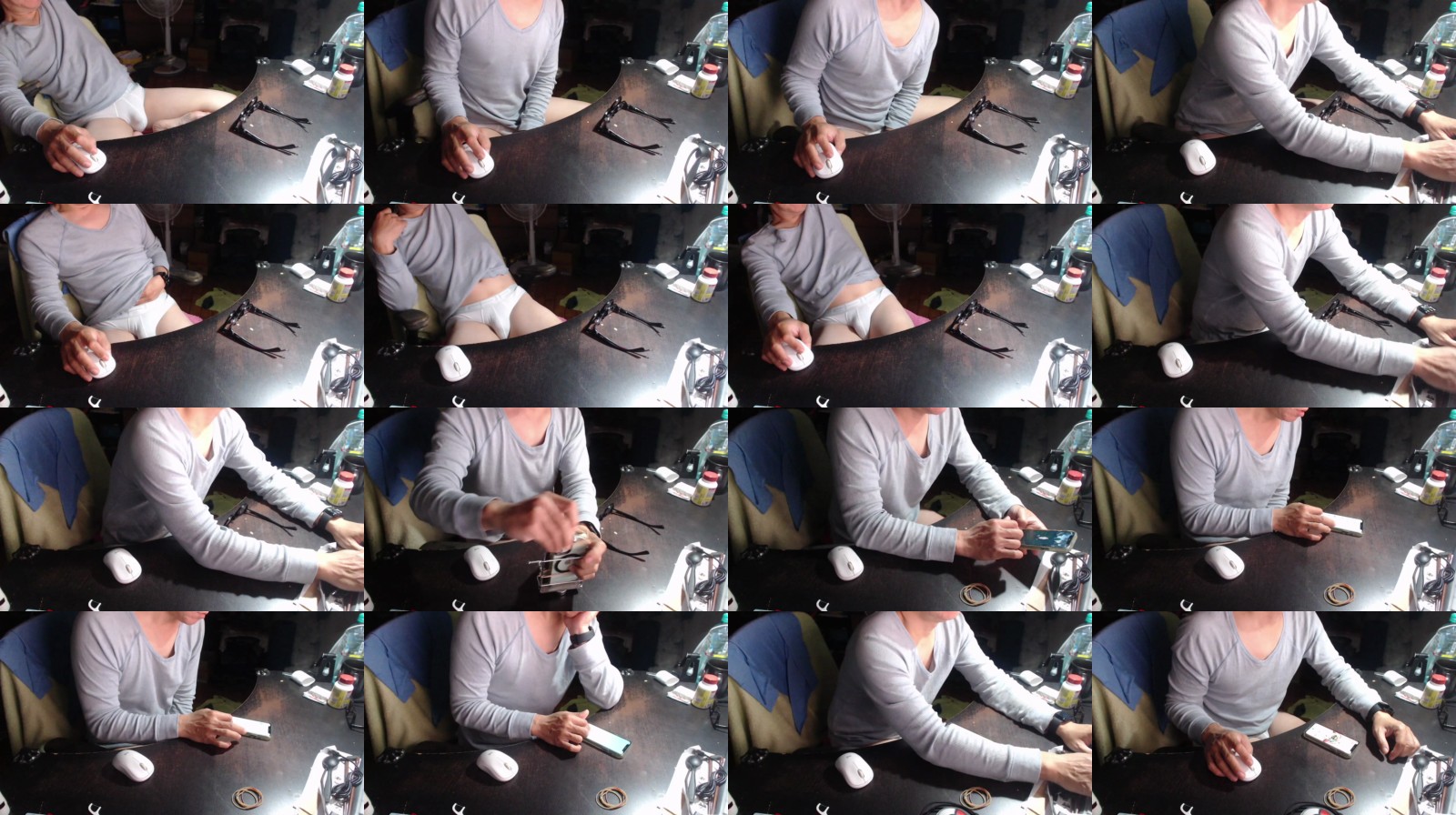 ixtmhpns 05-02-2025 Recorded Video bj-dildo