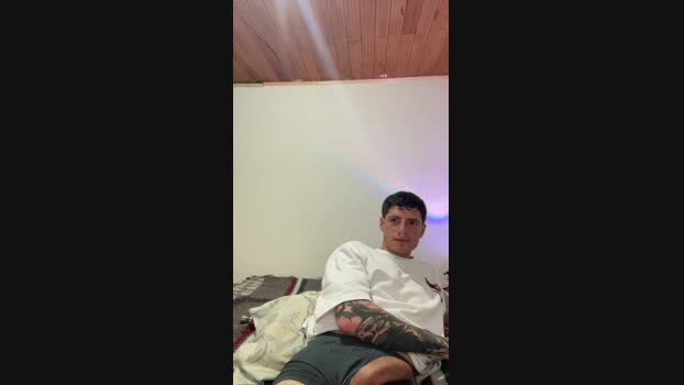 jamesss_ 06-02-2025 Recorded Video orgasm