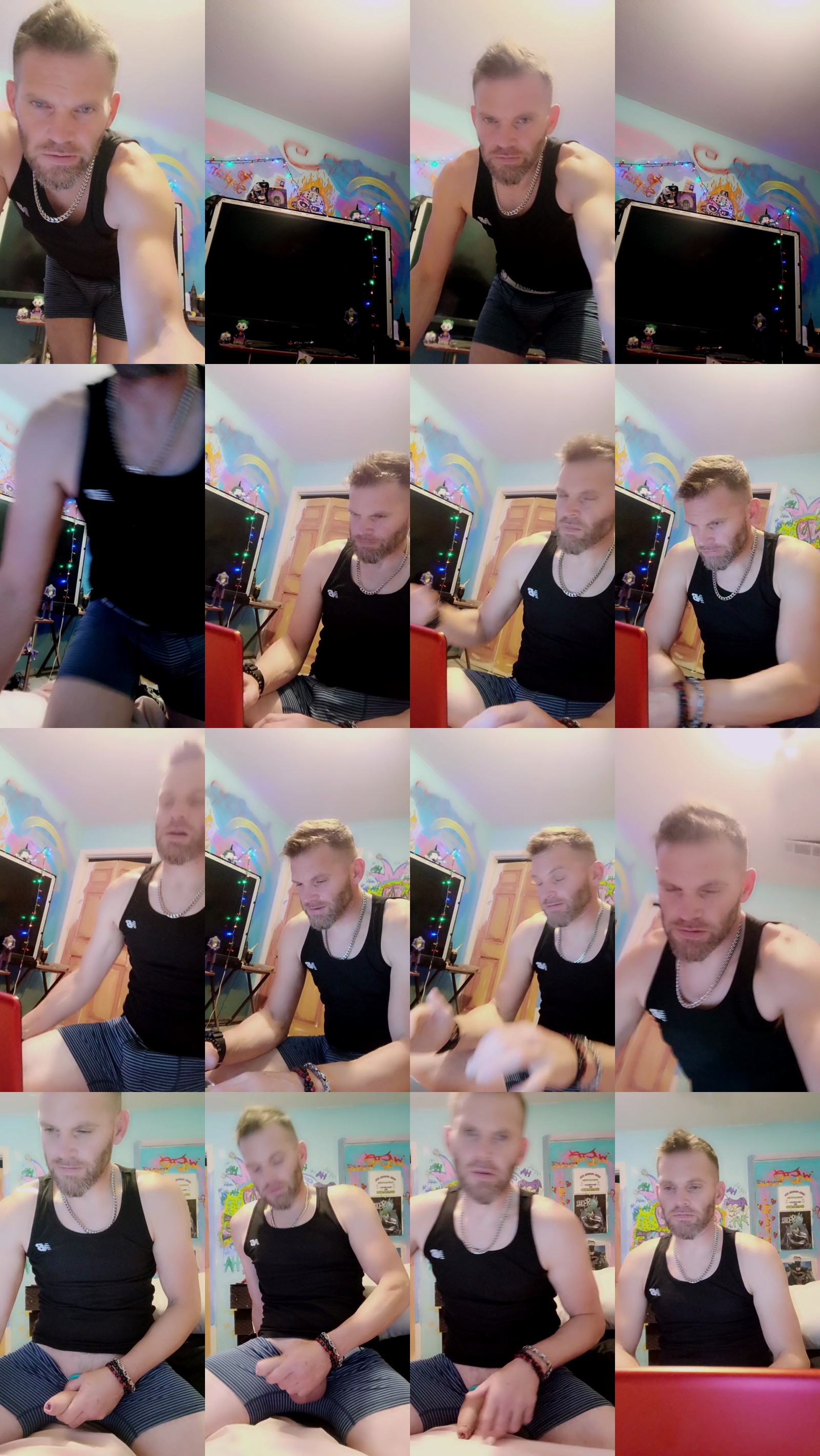 jokersrevenge 06-02-2025 Recorded Video Ass