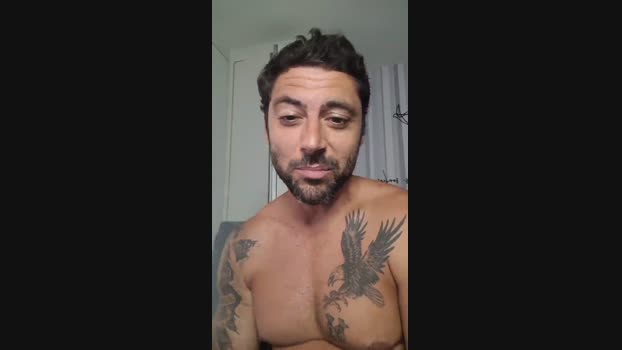 jwalker007 06-02-2025 Recorded Video fuck
