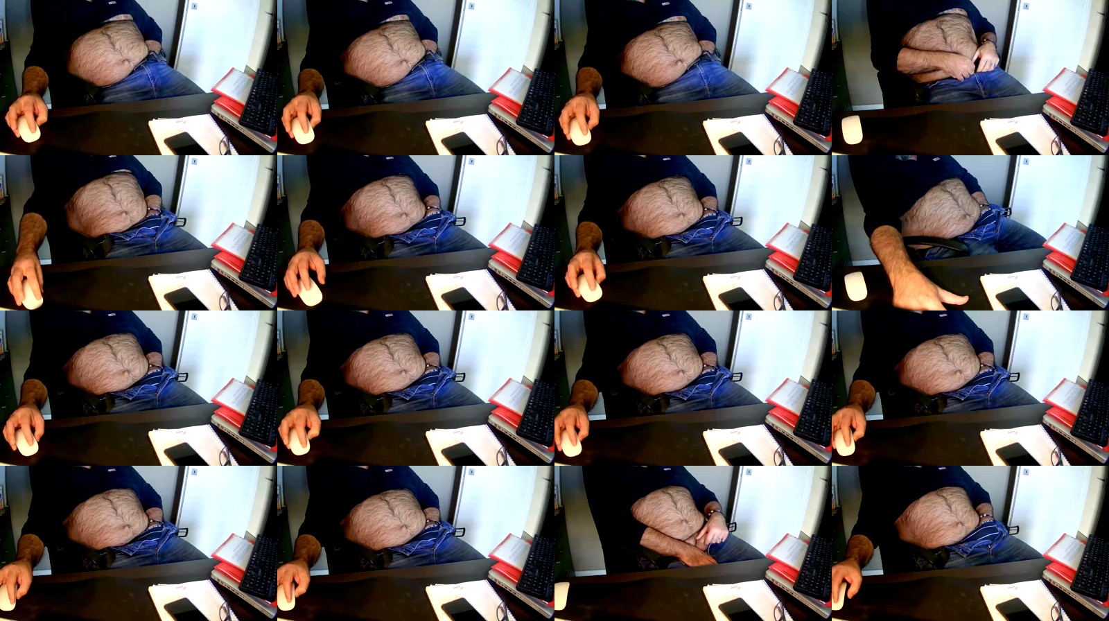 kuros1967 06-02-2025 Recorded Video analtoy