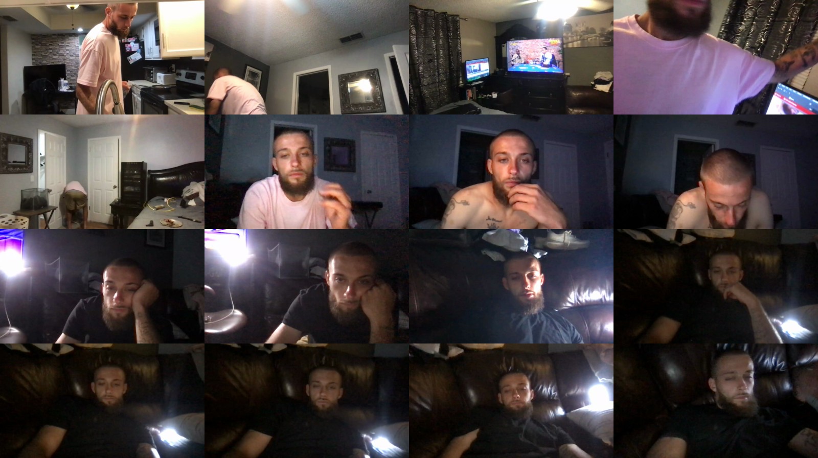 maxfoundout 06-02-2025 Recorded Video suck