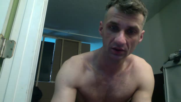notagainagain 05-02-2025 Recorded Video handsome