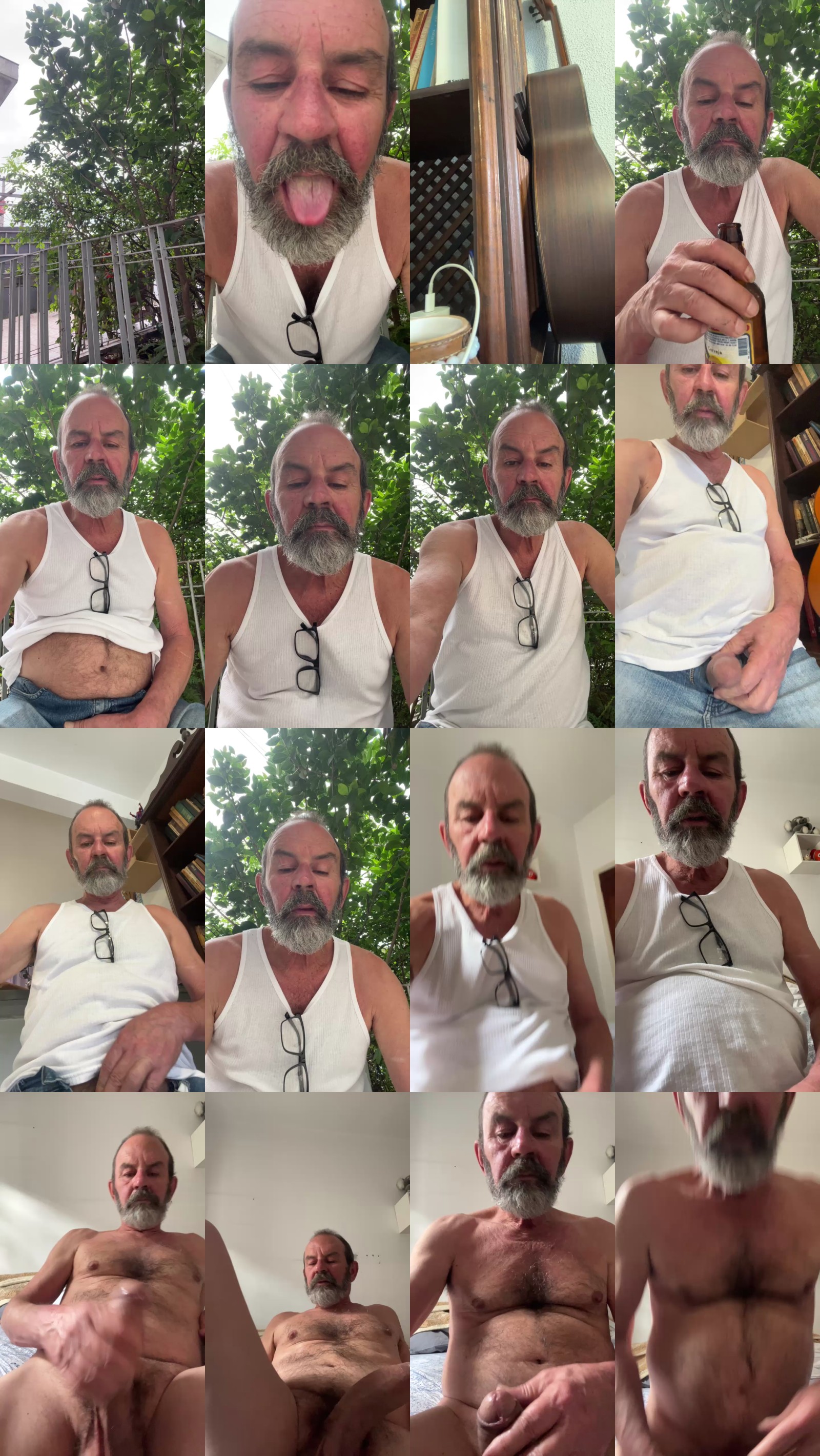 raul4396624 05-02-2025 Recorded Video fingers