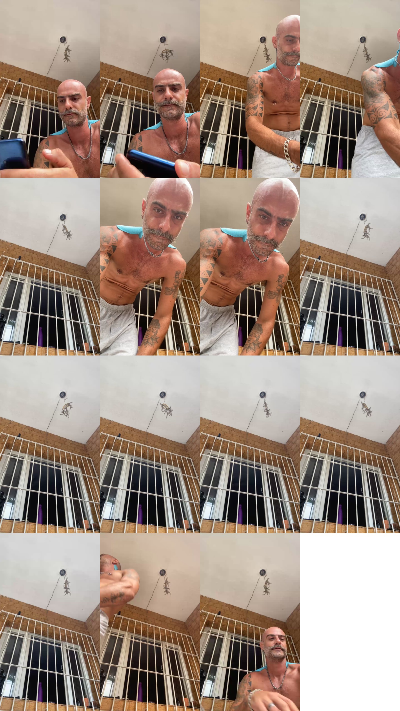 recoblue22cm 06-02-2025 Recorded Video jackoff