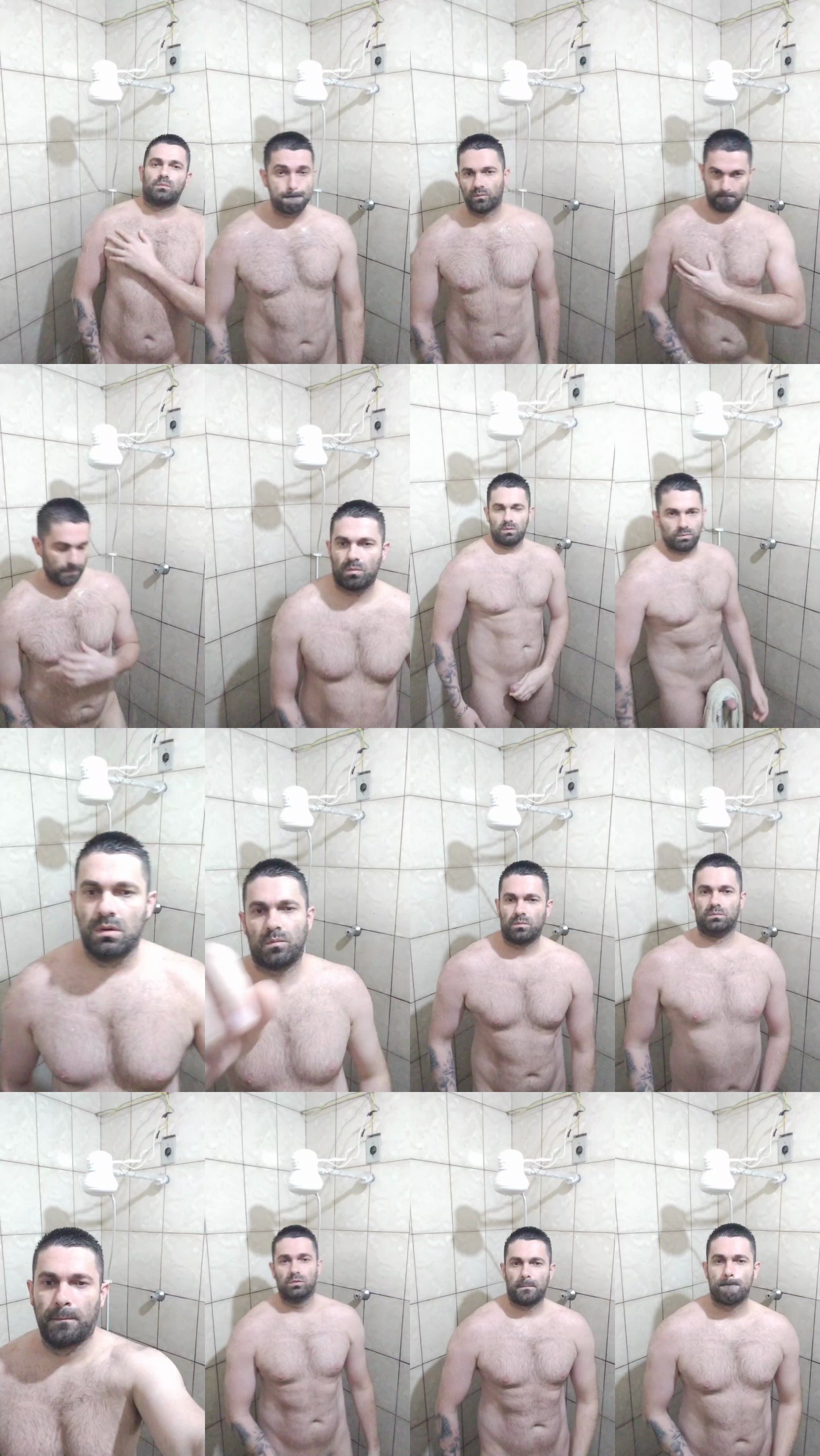 ricardolocco 06-02-2025 Recorded Video lush