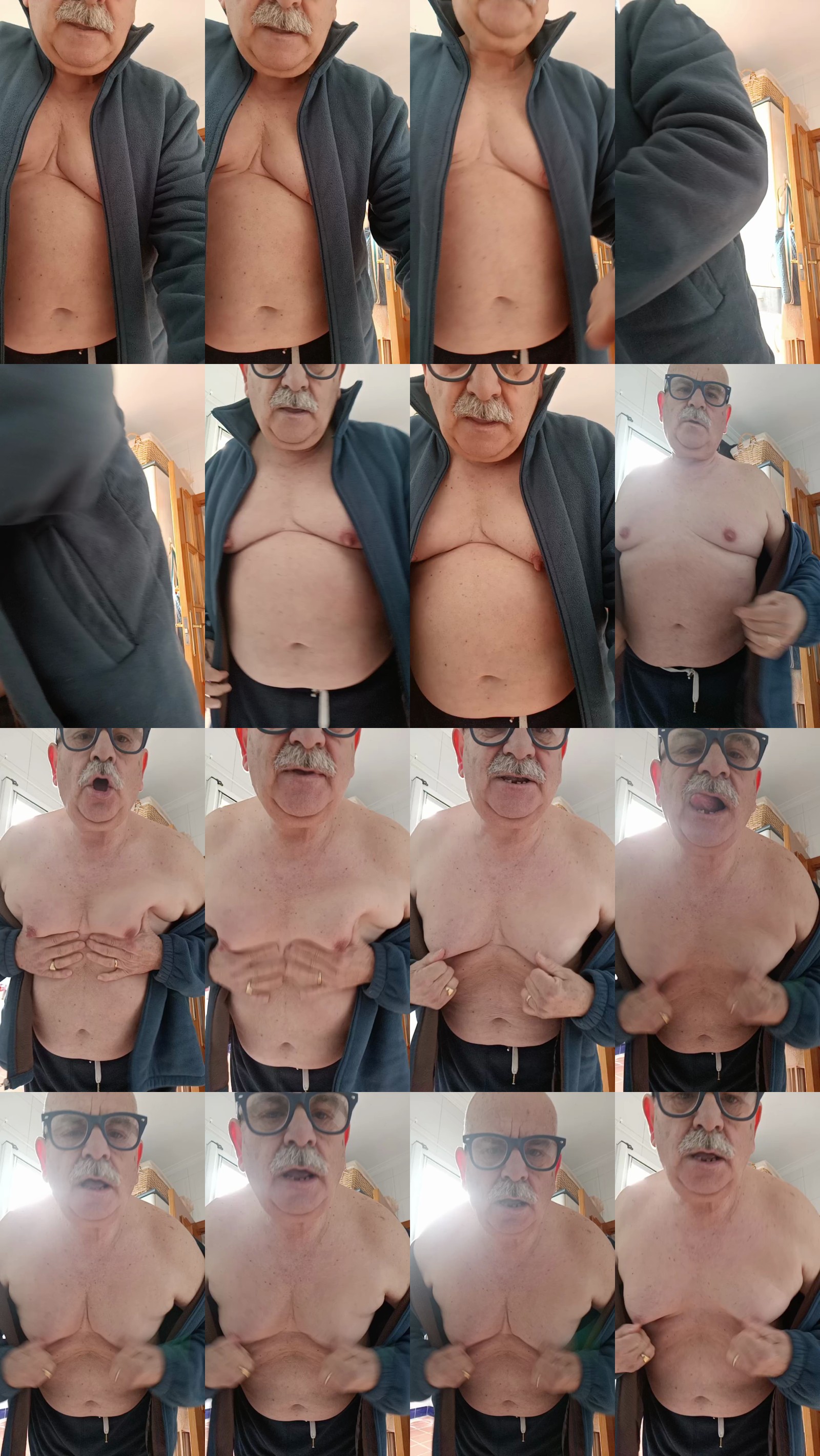 riobolos 06-02-2025 Recorded Video analsex
