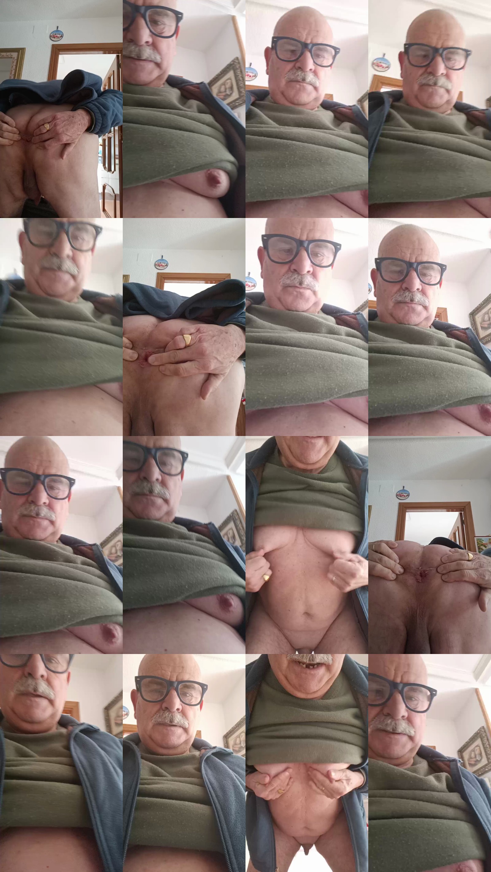 riobolos 06-02-2025 Recorded Video jerking