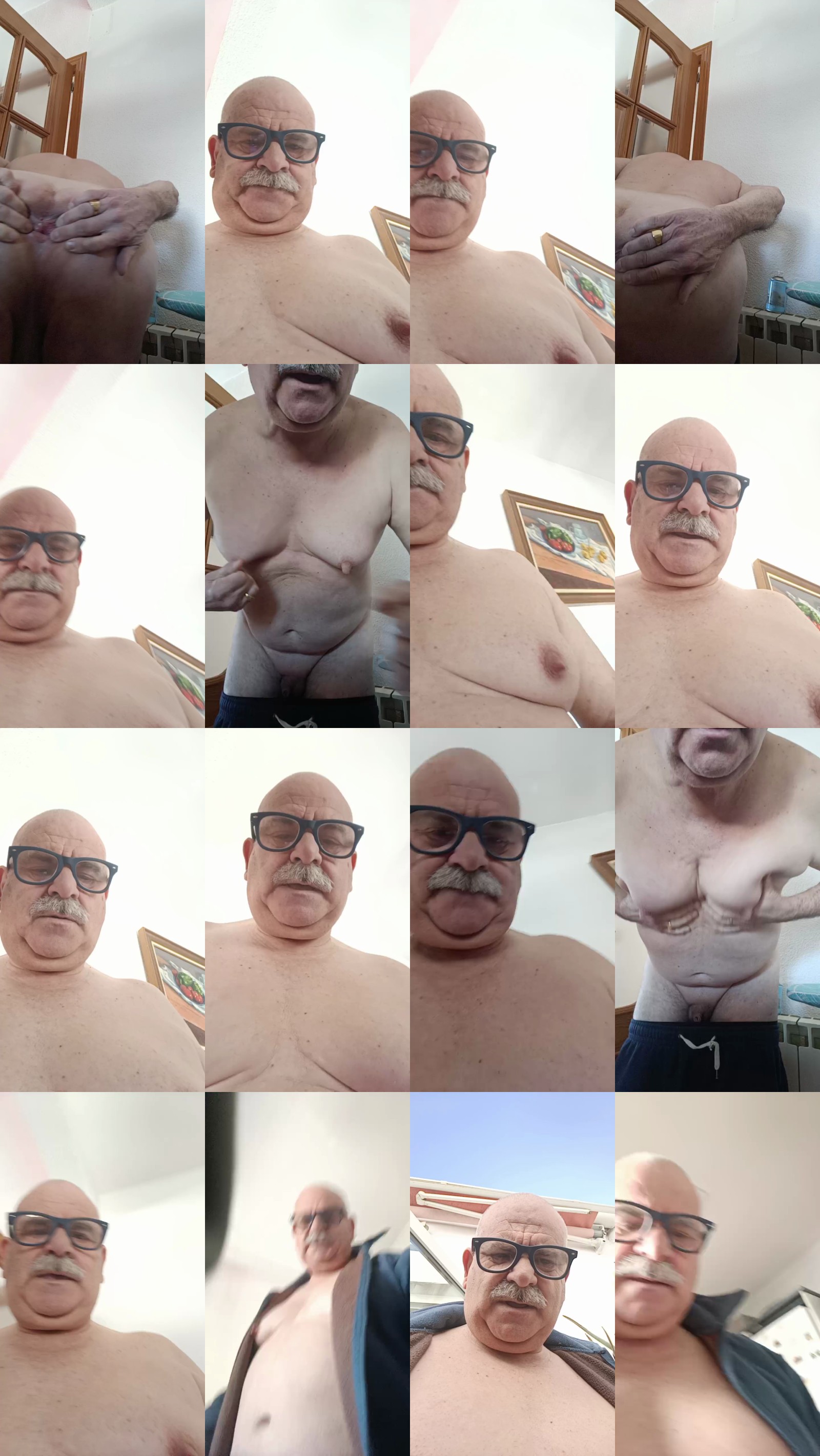 riobolos 06-02-2025 Recorded Video lush