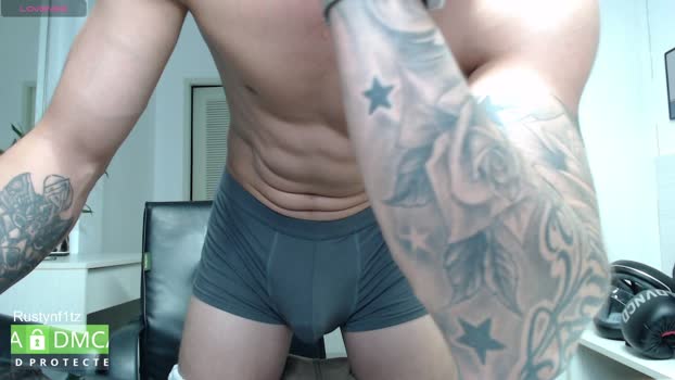 rustynf1tz 06-02-2025 Recorded Video big