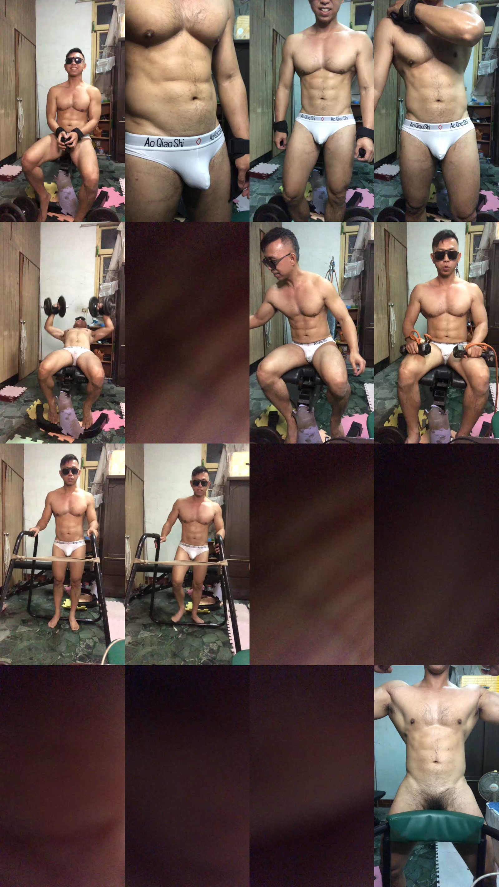 san7891 06-02-2025 Recorded Video Porn