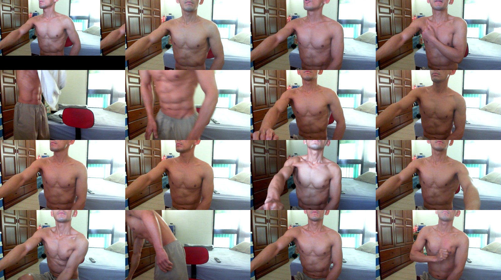 skynozomu 06-02-2025 Recorded Video handsome