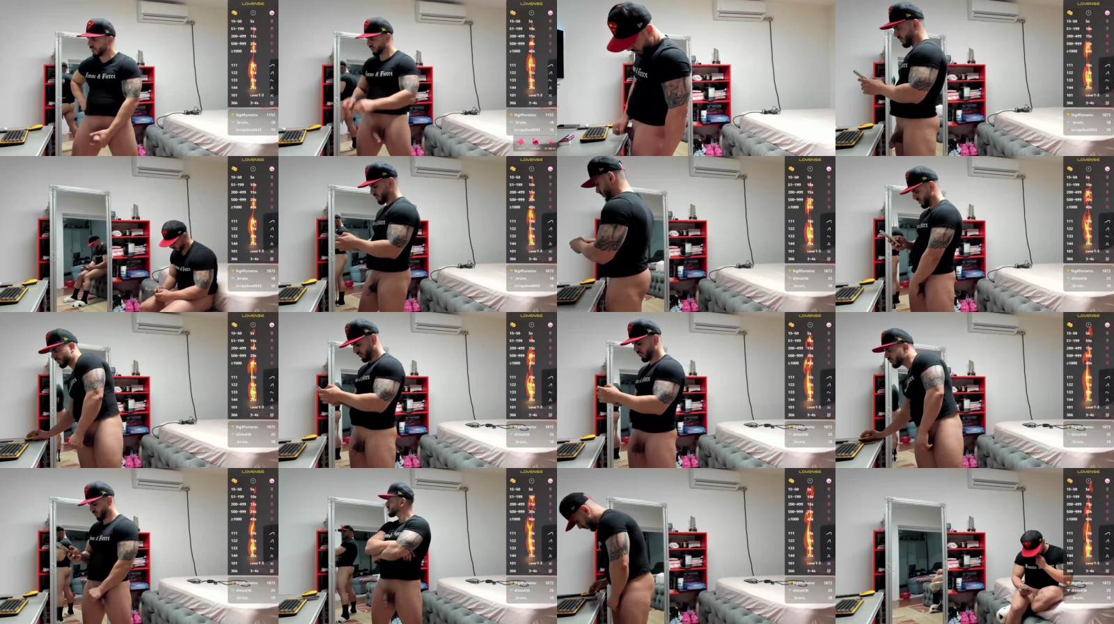 supermanboyxxl 06-02-2025 Recorded Video Cam