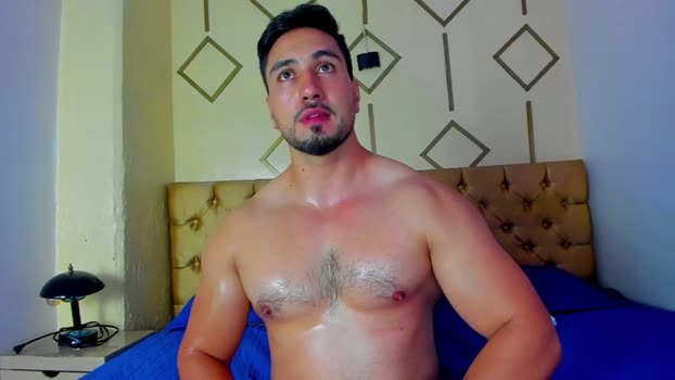 theboycolins 06-02-2025 Recorded Video prettyface