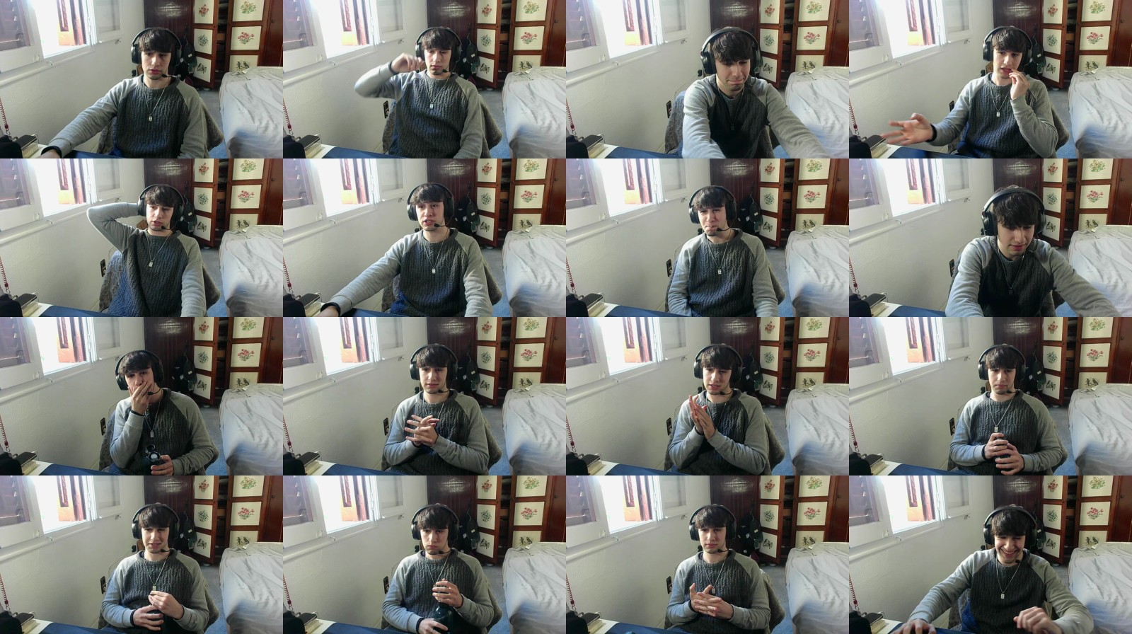thebulgueboyy 06-02-2025 Recorded Video Ass