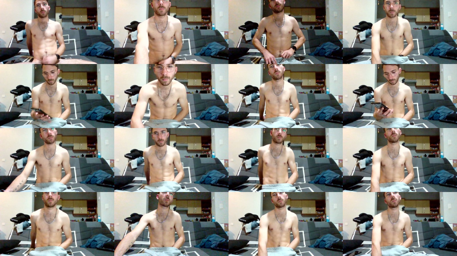 thomas954 05-02-2025 Recorded Video bigballs