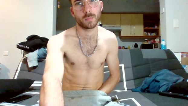 thomas954 05-02-2025 Recorded Video bigballs