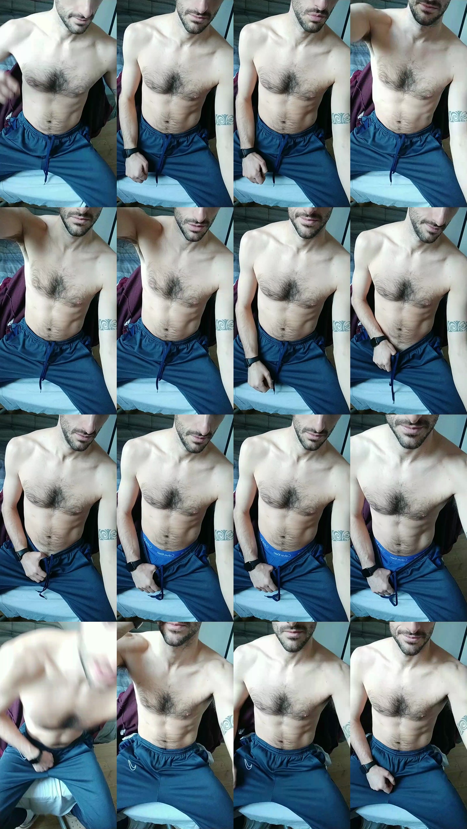 tms111 06-02-2025 Recorded Video legs