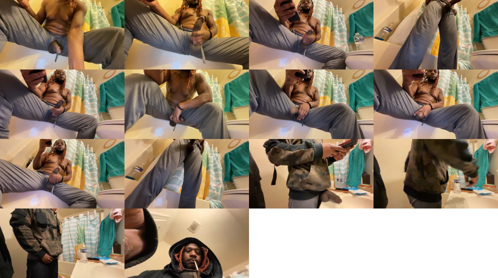 tunnookie 06-02-2025 Recorded Video naughty