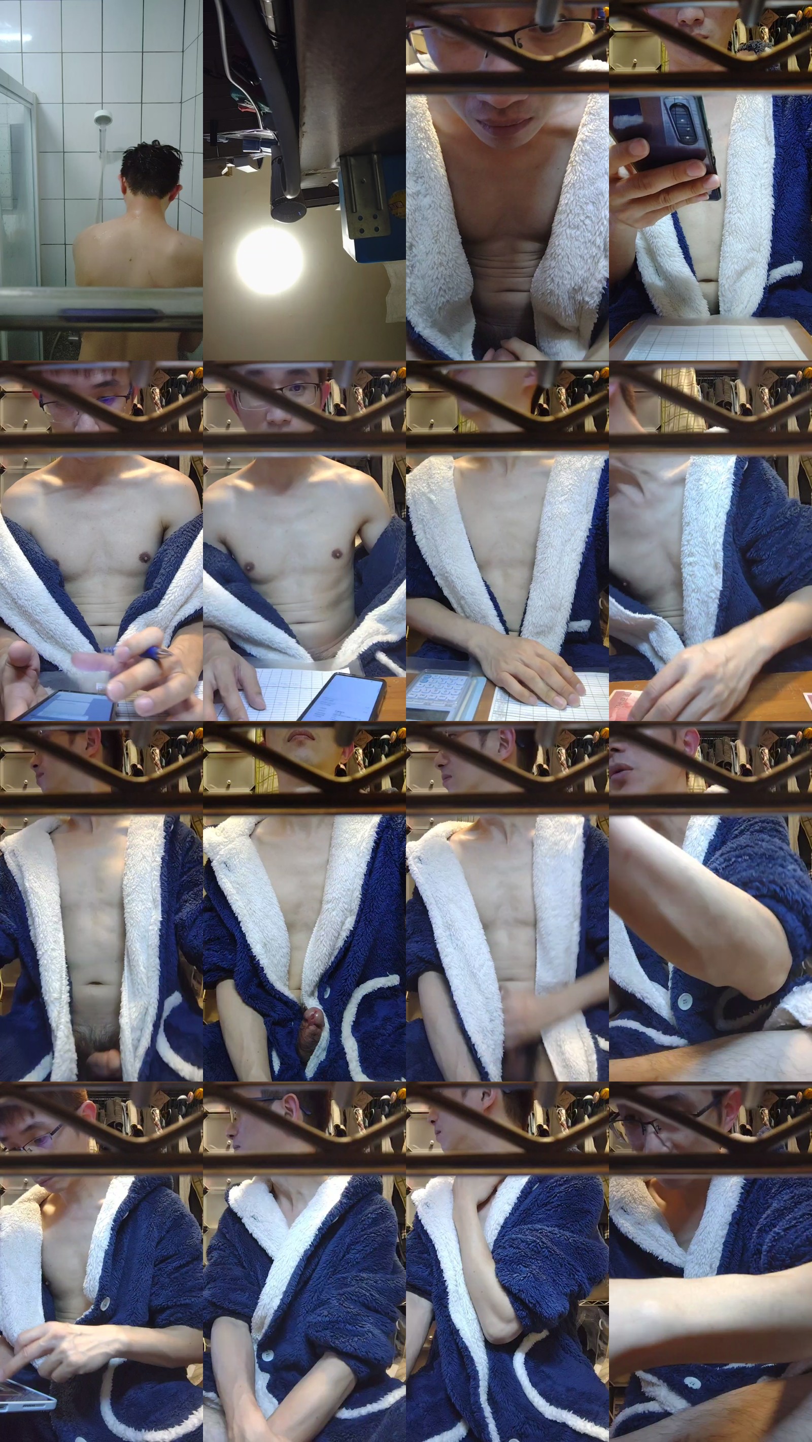 weimeixi 06-02-2025 Recorded Video sexymale