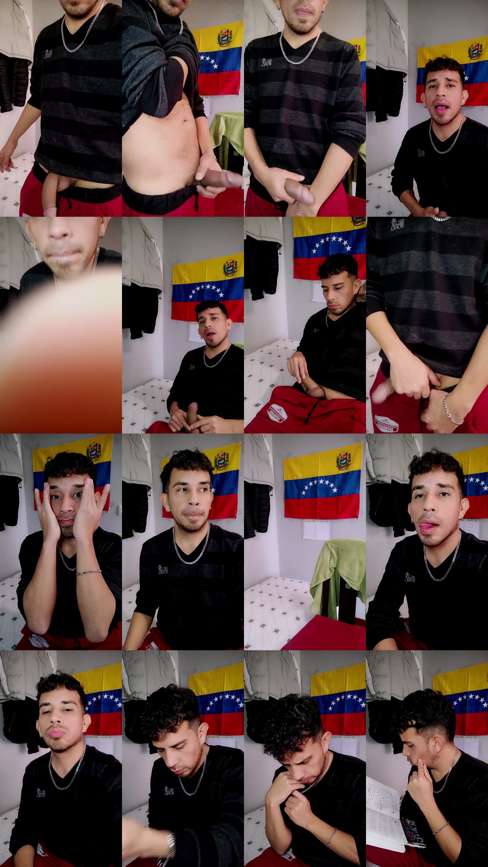 will_big_dick8 06-02-2025 Recorded Video blowjob