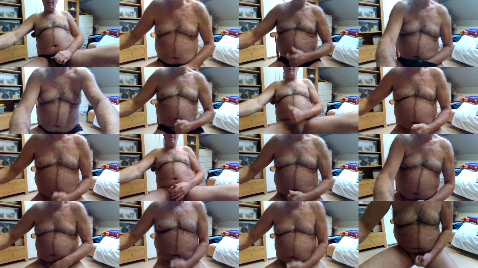 wllmxxx 06-02-2025 Recorded Video kinky