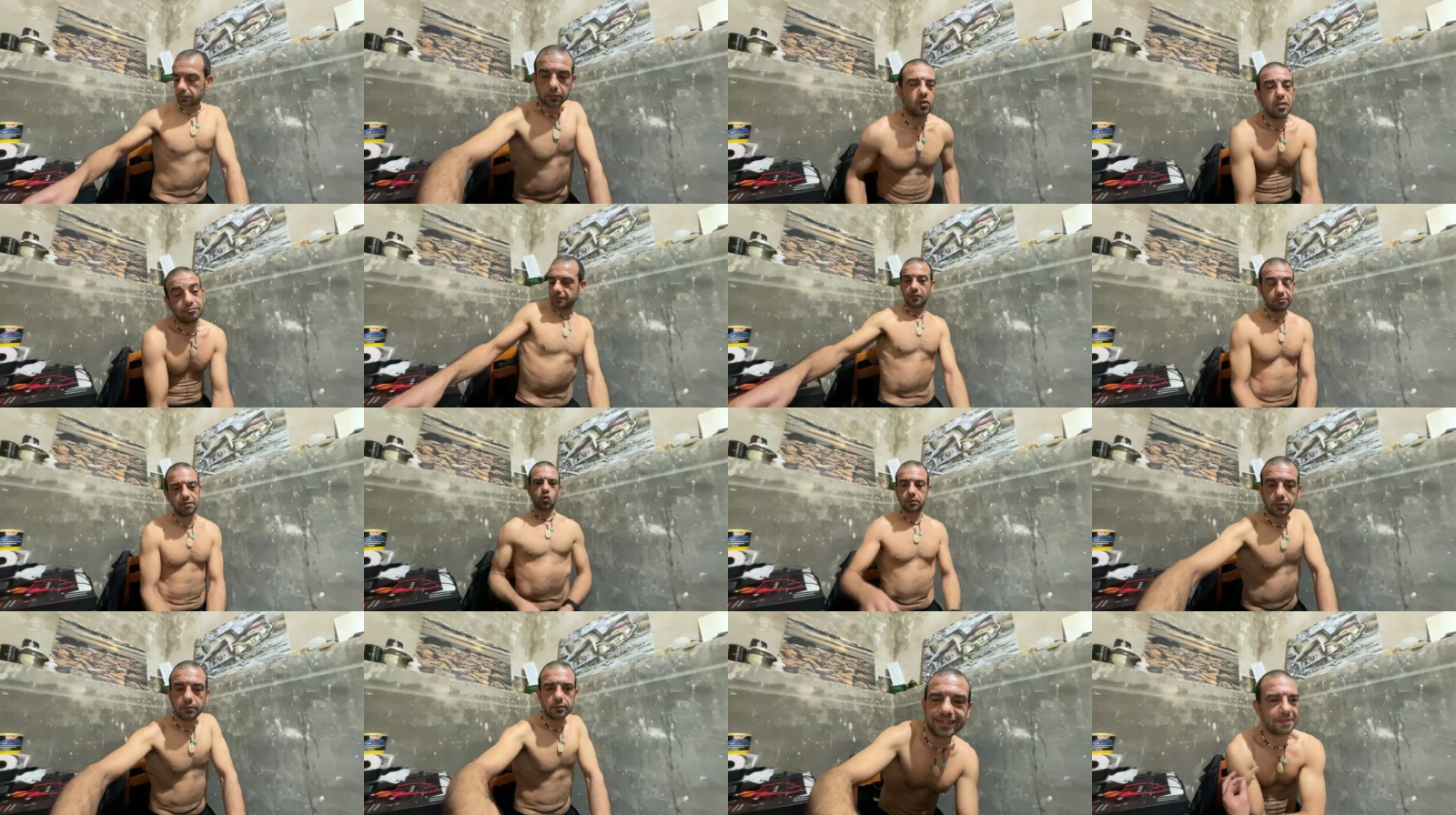 23cm_folladuro 07-02-2025 Recorded Video legs