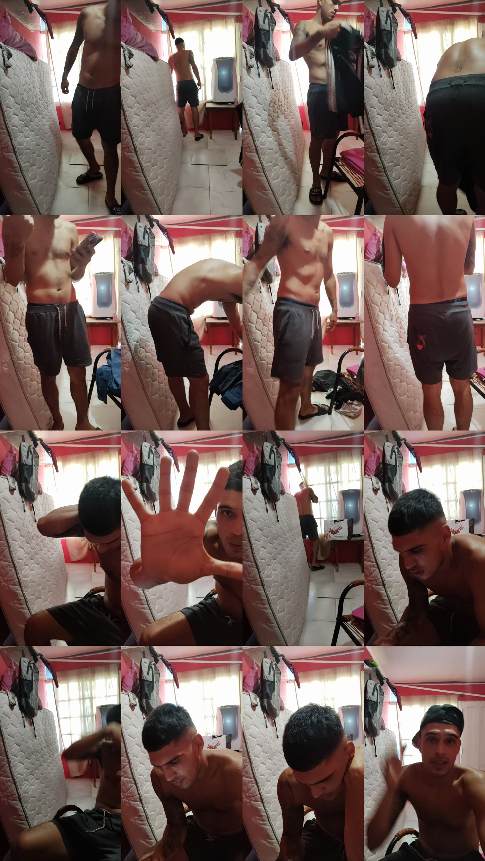 27431axel 06-02-2025 Recorded Video Porn