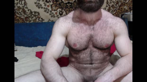 AlanStrongs 06-02-2025 Recorded Video analsex