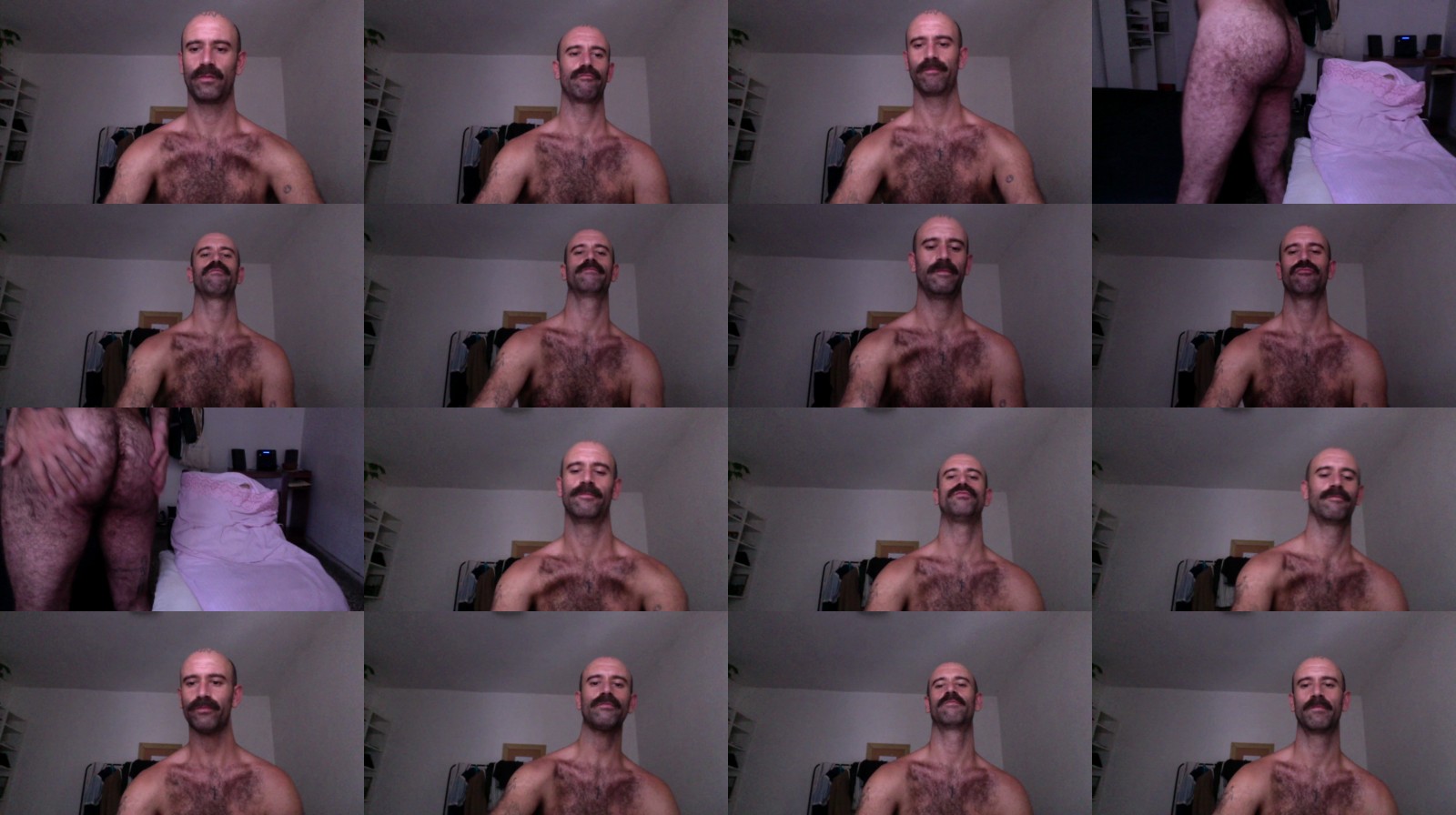 BICHA007 06-02-2025 Recorded Video deepthroat