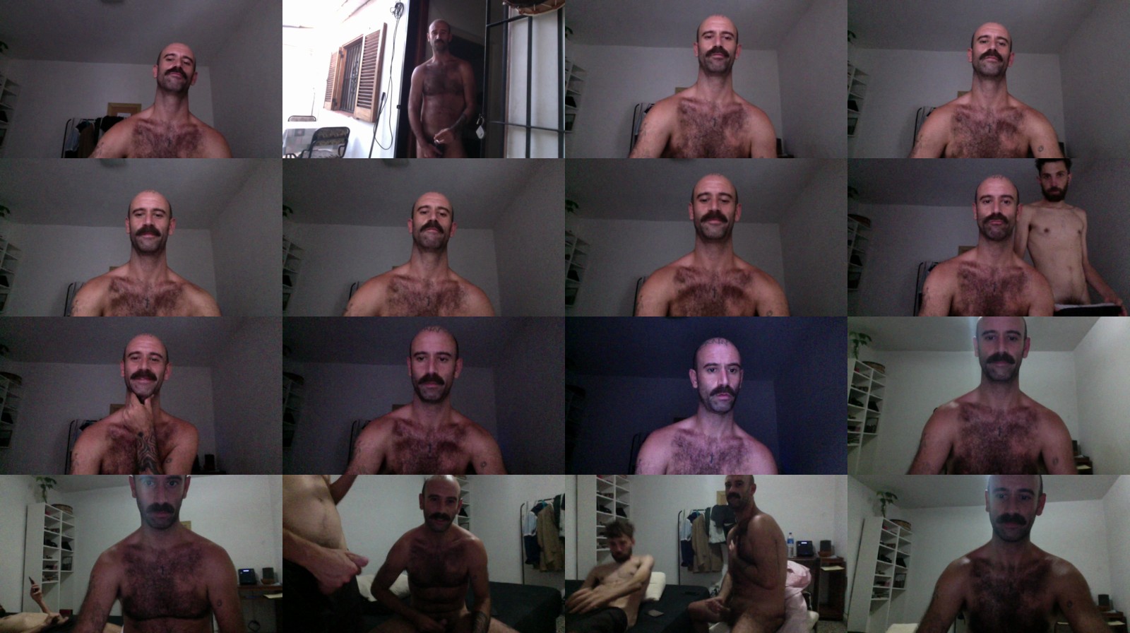 BICHA007 06-02-2025 Recorded Video squirt