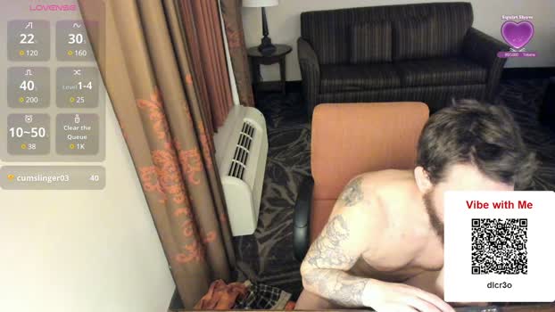 Beardedveteran 07-02-2025 Recorded Video naked
