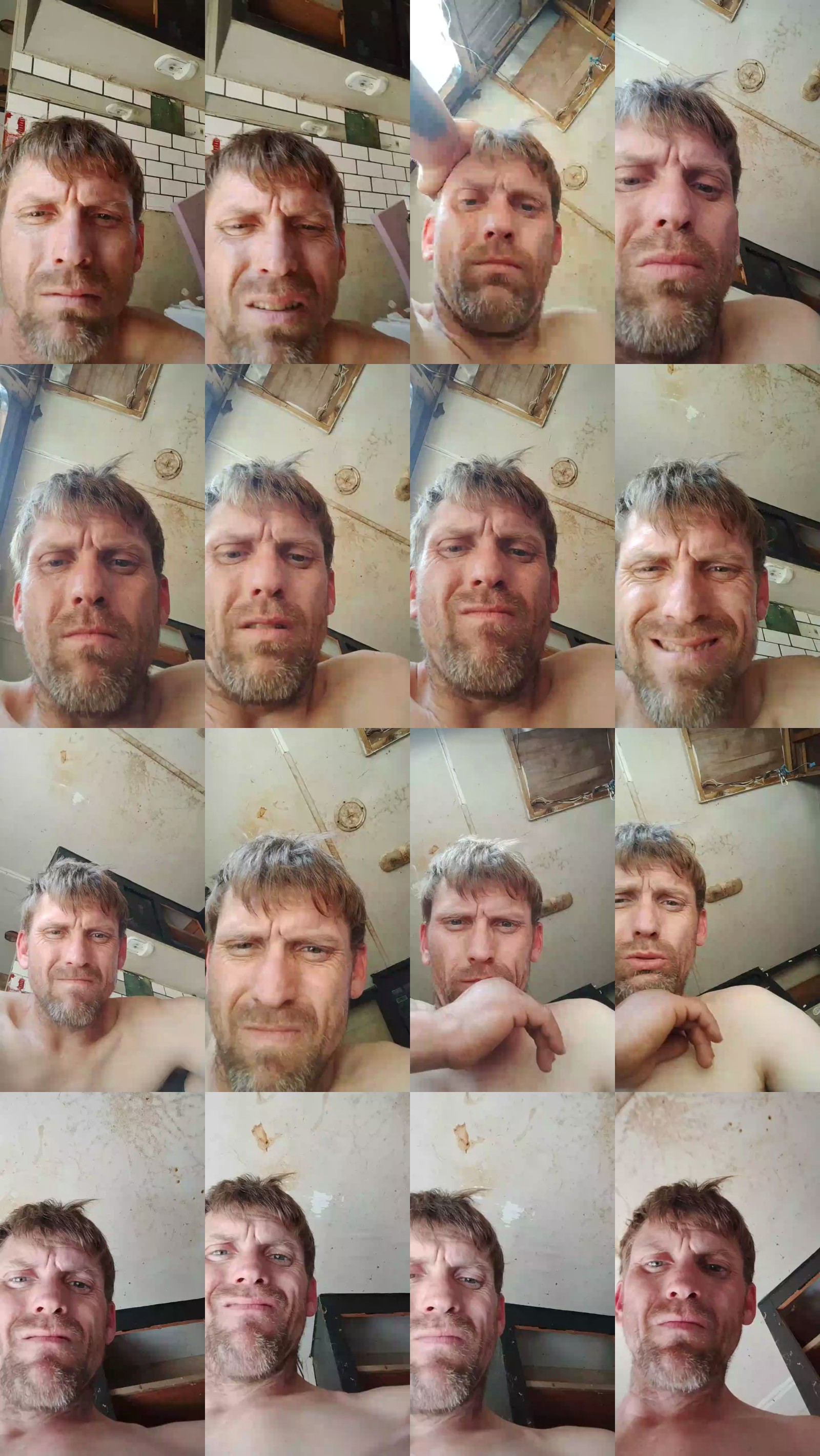 Bigdickbubba86 06-02-2025 Recorded Video show