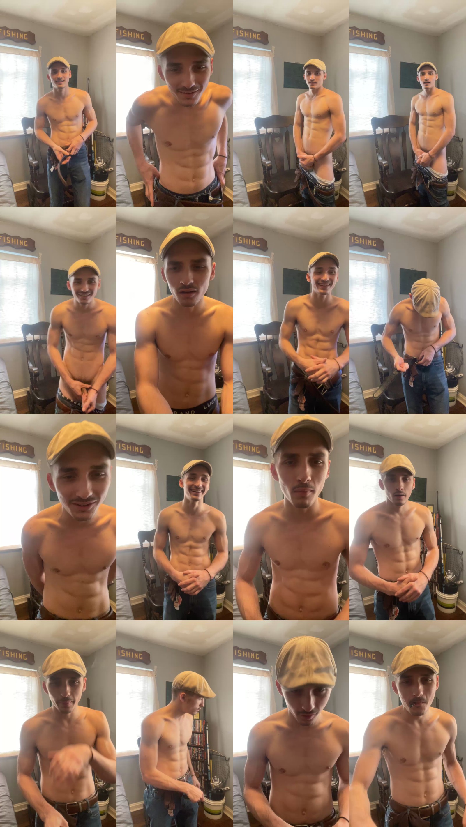 BoHoBoJay 06-02-2025 Recorded Video skinny