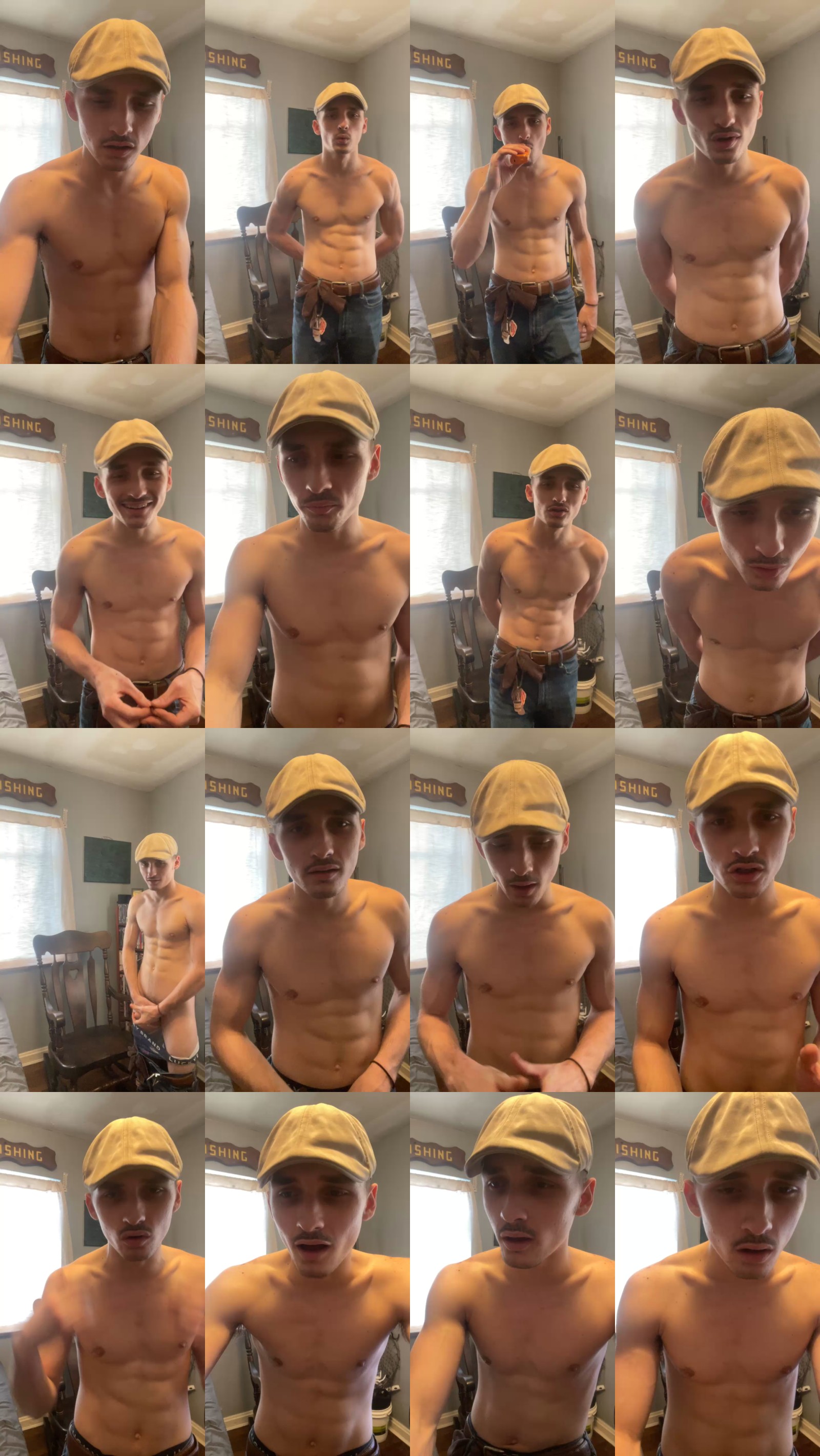 BoHoBoJay 06-02-2025 Recorded Video XXX