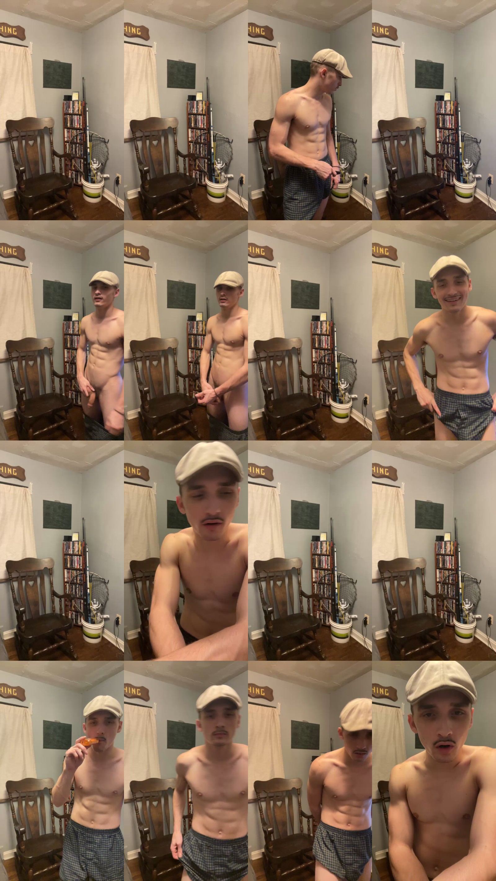 BoHoBoJay 07-02-2025 Recorded Video bj-dildo