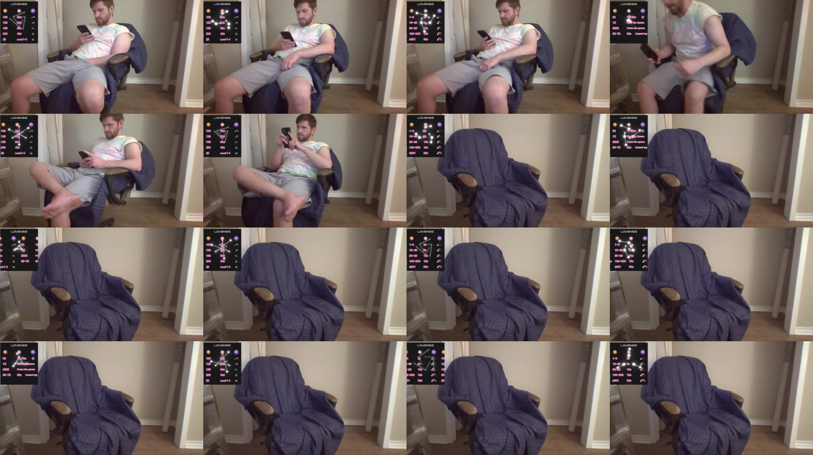 BroBun4Fun 07-02-2025 Recorded Video analtoy