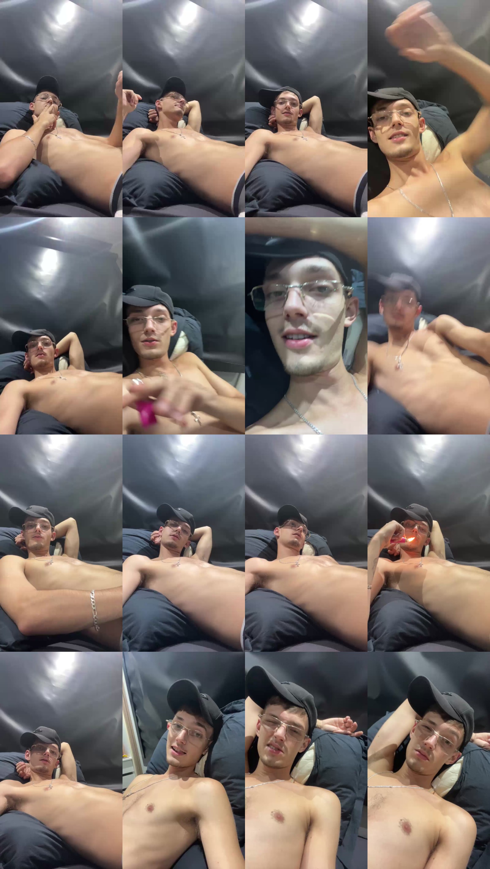 Bzk20 07-02-2025 Recorded Video wank