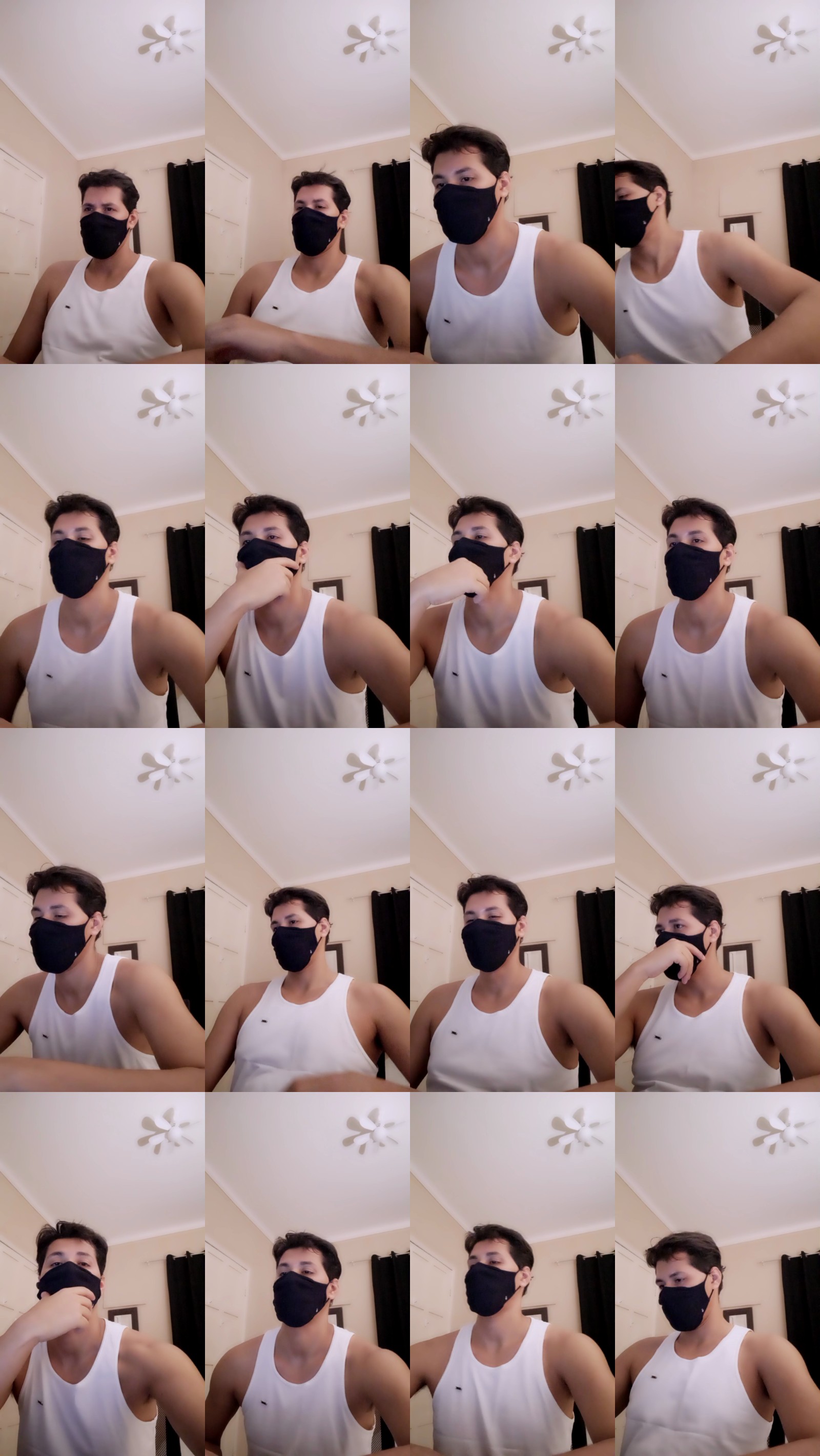 Cappelle22 07-02-2025 Recorded Video naughty