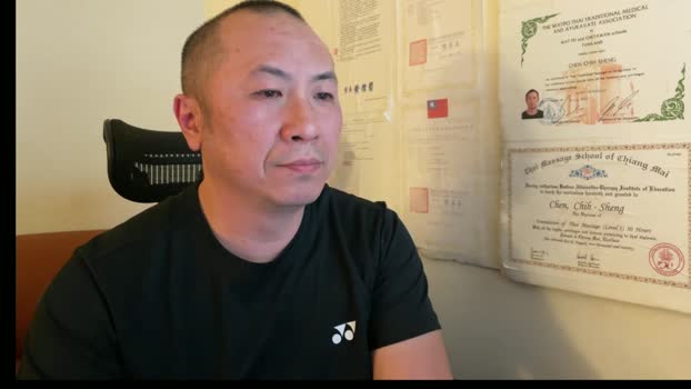 Chih555 07-02-2025 Recorded Video fingers