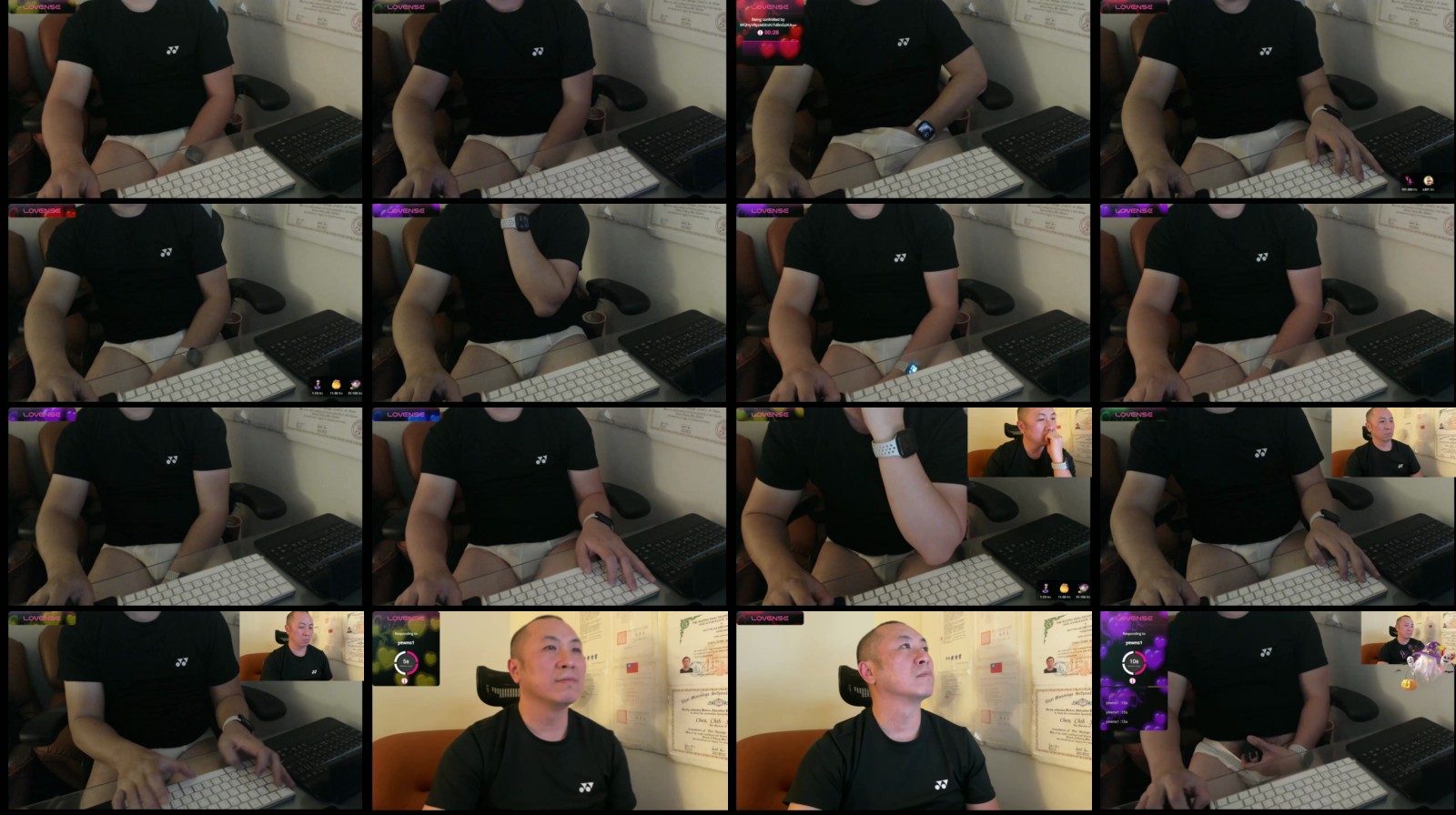 Chih555 07-02-2025 Recorded Video Cam