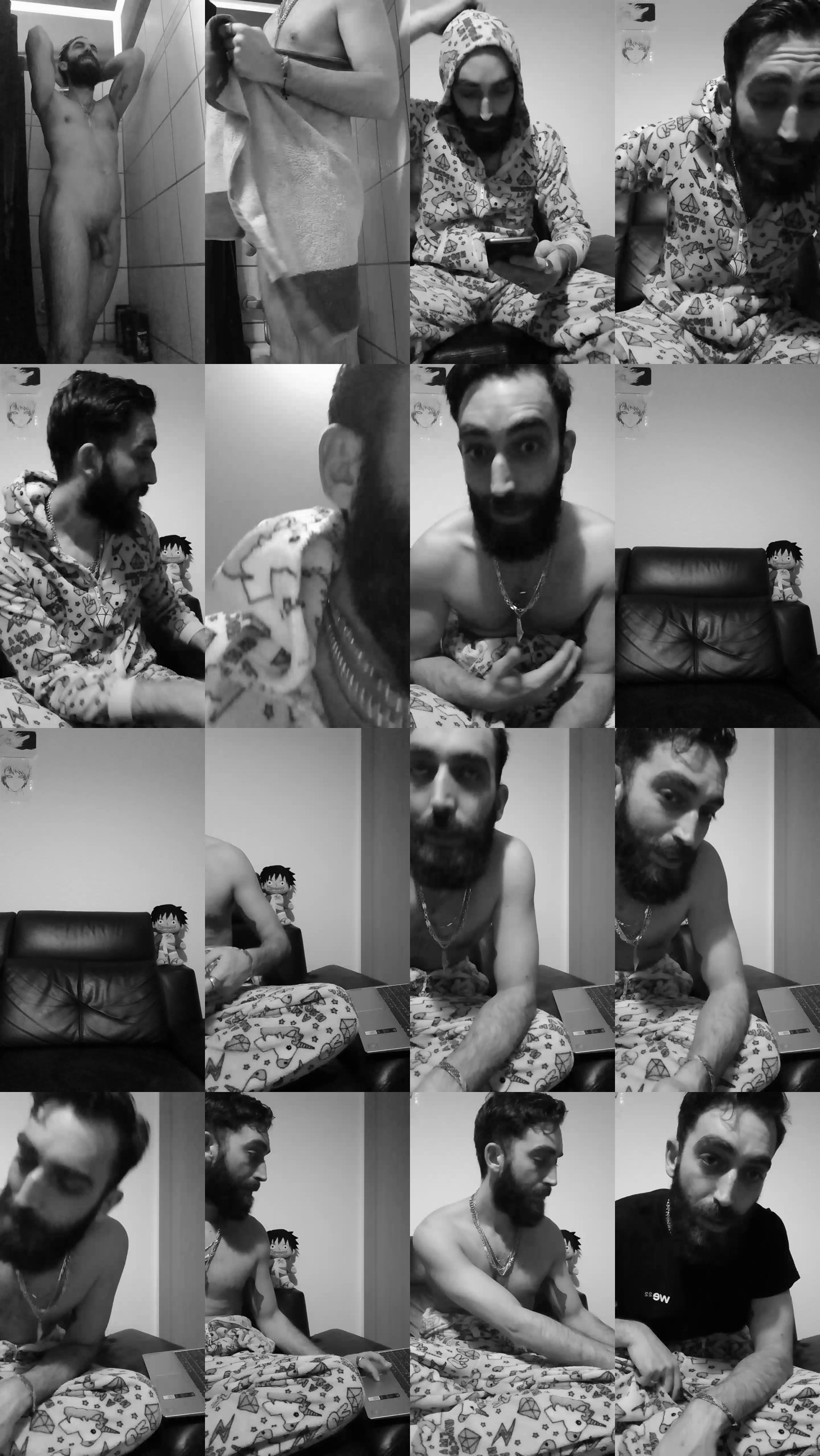 DaWoD007 06-02-2025 Recorded Video cute