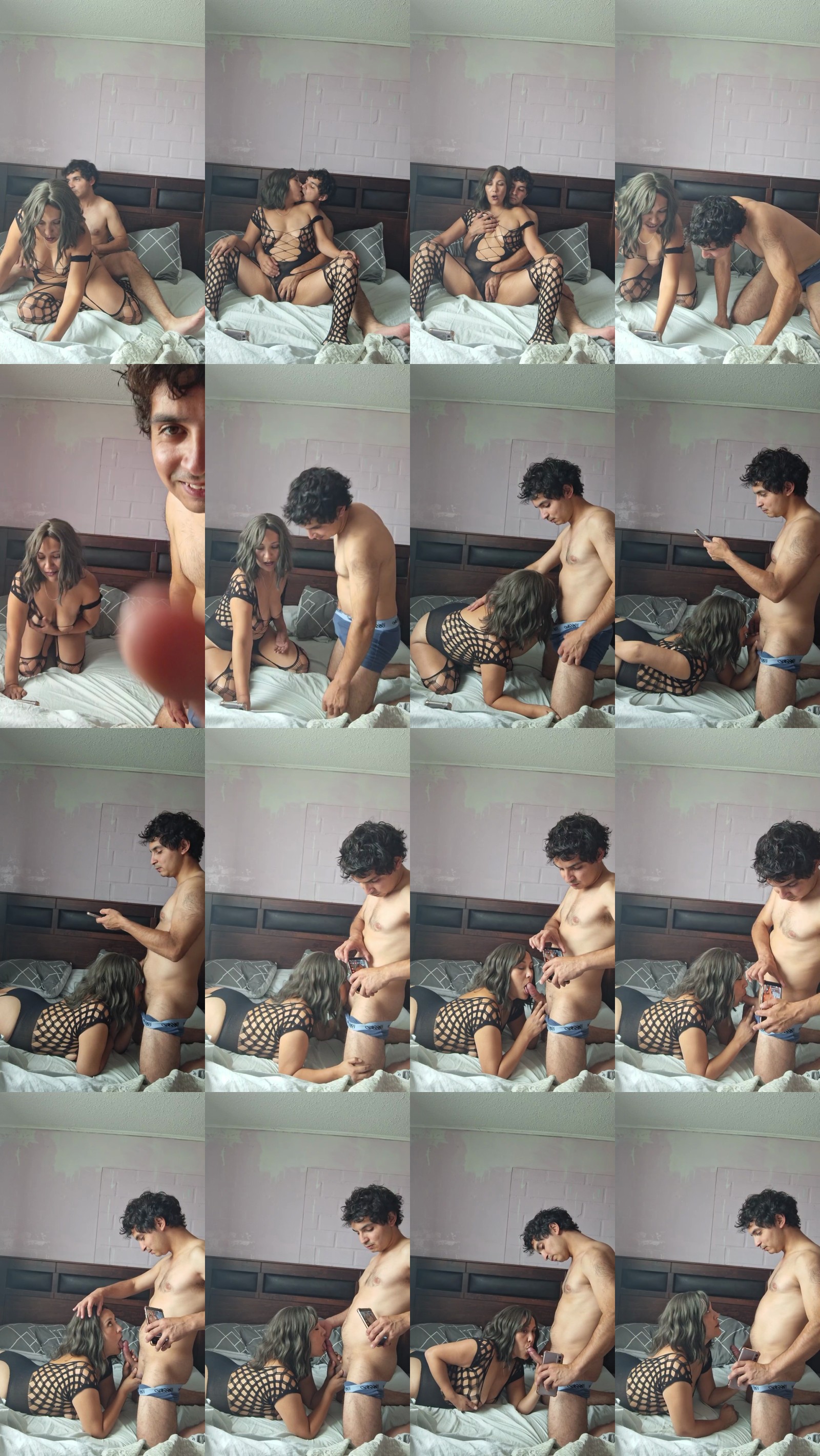 Dantsex 07-02-2025 Recorded Video jerking