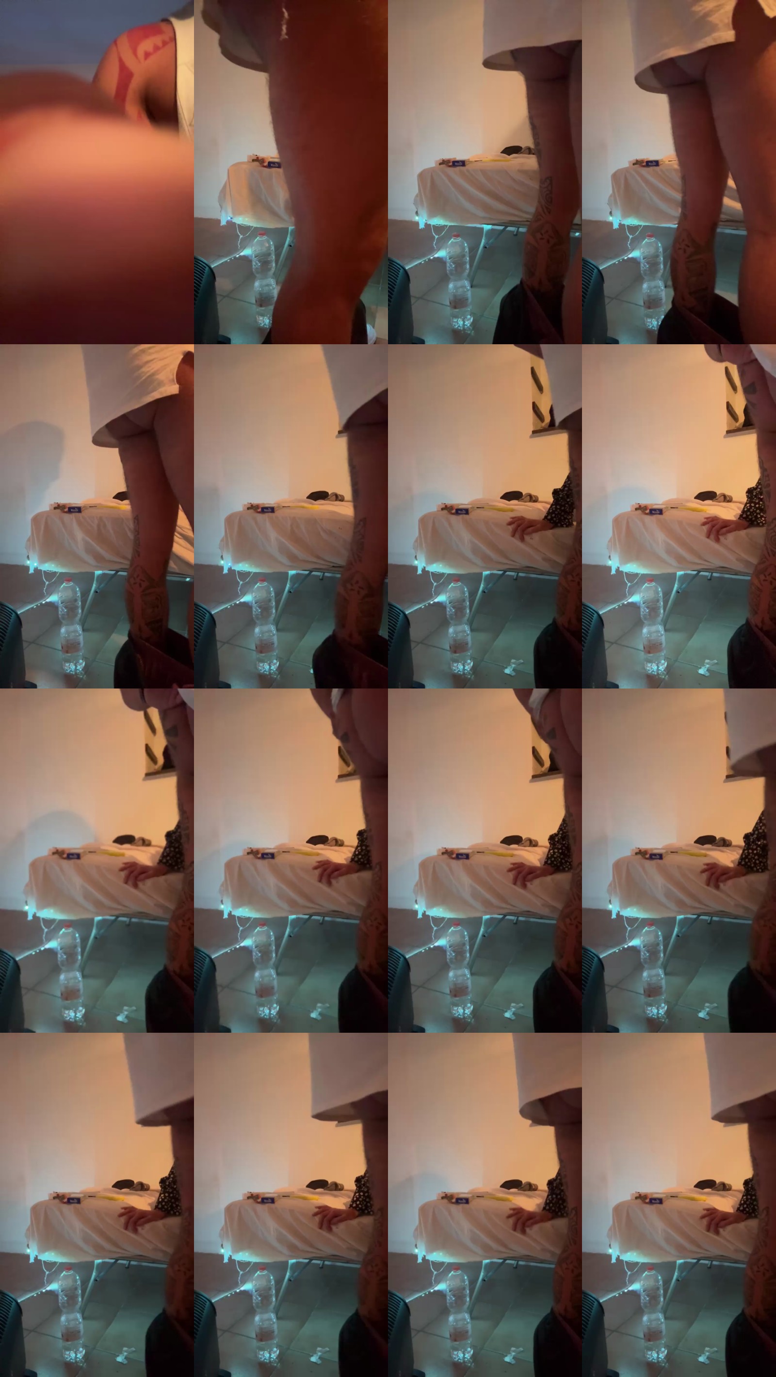 Danyblack1985 07-02-2025 Recorded Video amateur