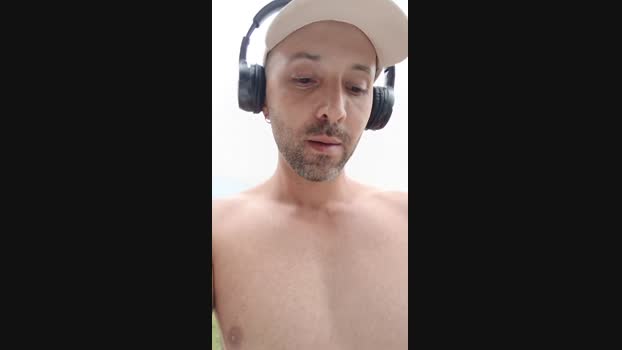 DavidGaucho30 06-02-2025 Recorded Video jackoff