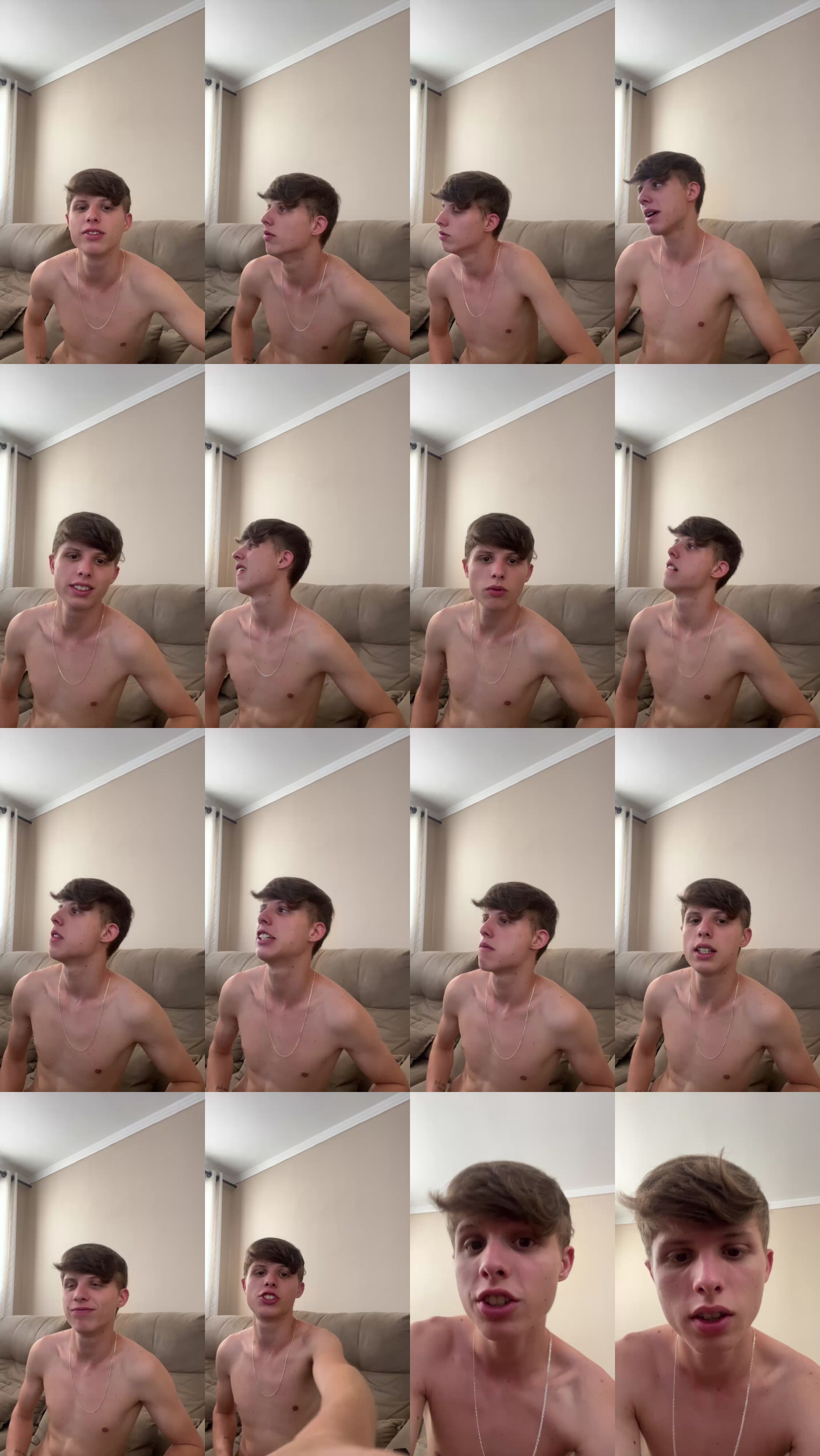 DiegoLoirin 07-02-2025 Recorded Video sexymale