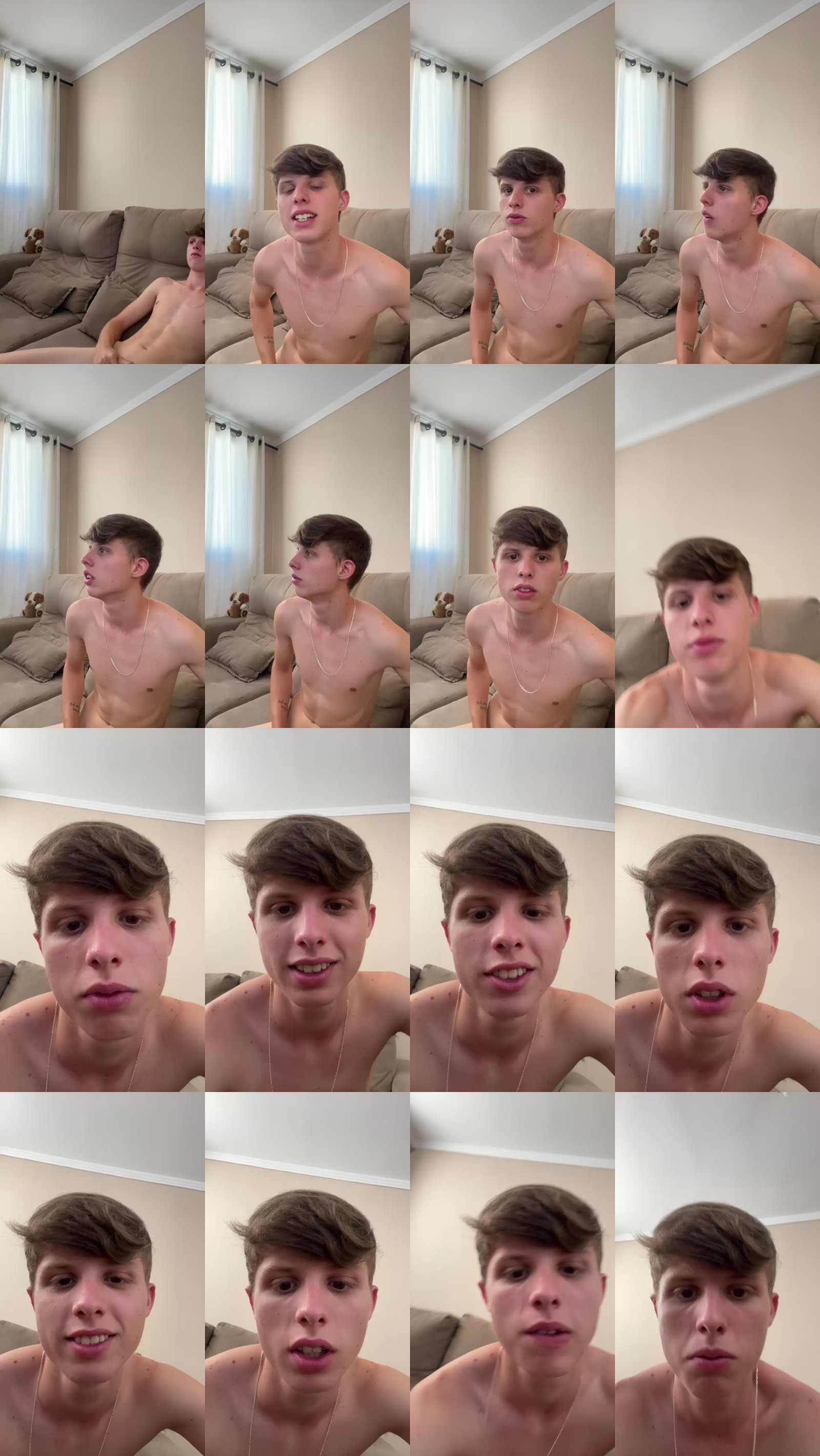 DiegoLoirin 07-02-2025 Recorded Video kinky