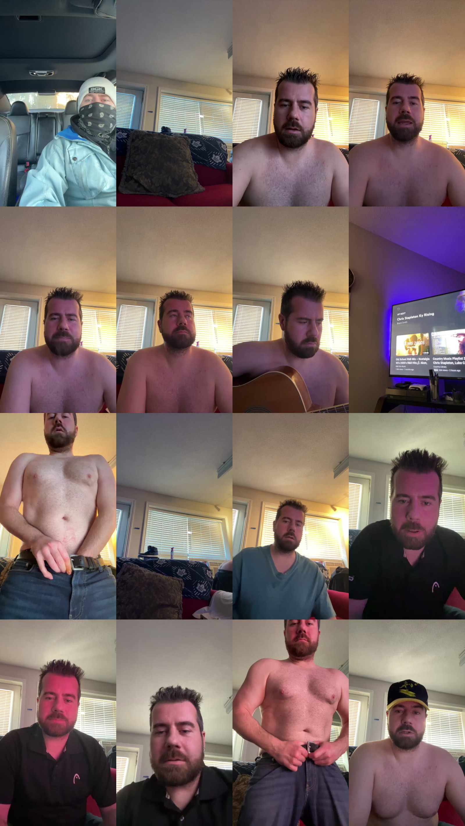 Dmaveric 07-02-2025 Recorded Video Recorded